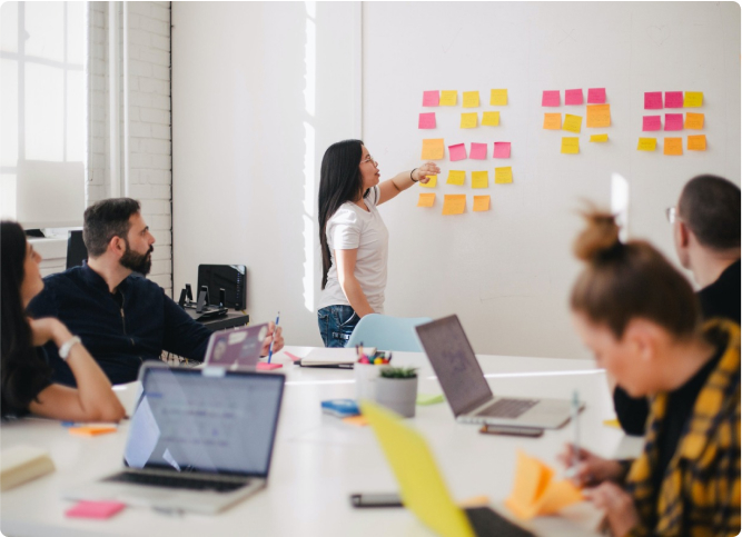 Community Management